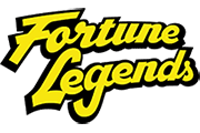 Fortune Legends logo