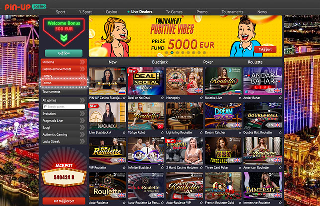 Hindistan'da 450.100'e Kadar Ekstra Olan Casino Güvenli Web Sitesini Pinleyin